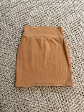 Wild Fable Mini Skirt